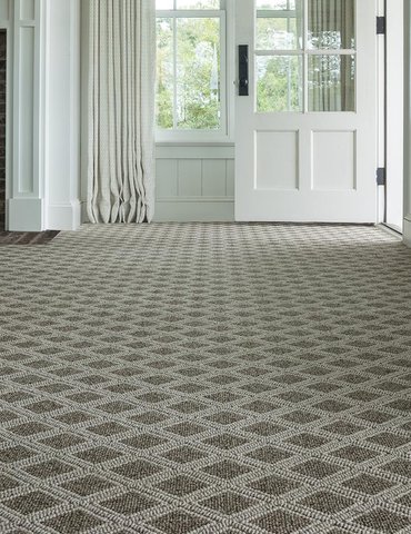 Pattern Carpet - Phoenix Flooring in  Beaufort, SC